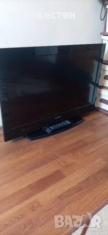 Продавам телевизор Телефункен , снимка 3 - Телевизори - 51748633