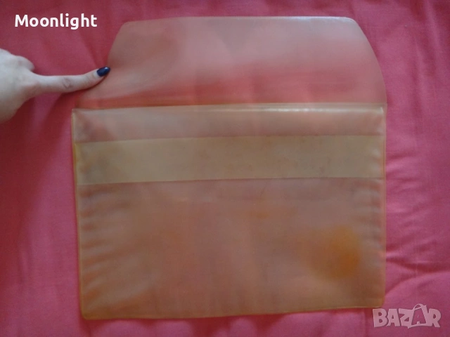 Антики - Ретро тефтери, калъфи, папки, снимка 11 - Антикварни и старинни предмети - 53232355