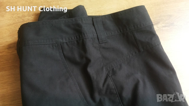 Bergans of NORWAY SIVLE Pants размер L панталон със здрава материя - 2054, снимка 5 - Панталони - 53400619