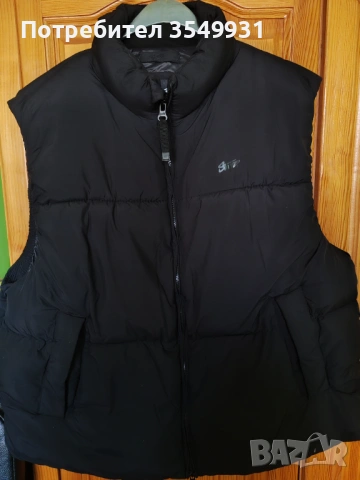 Мъжки елек POOL&BEAR