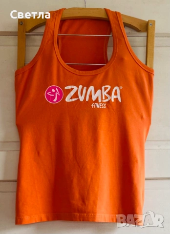 Клин, топ, блуза-10бр. Р-р М, еластичност. 7лв за брой. № 1-ADIDAS-12лв., снимка 4 - Спортна екипировка - 53050613