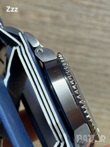 Часовник Oris Aquis Date X Bracenet, снимка 12 - Мъжки - 53933536