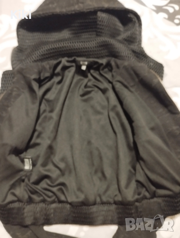 Дамско яке - Alessa!, снимка 3 - Якета - 52617561