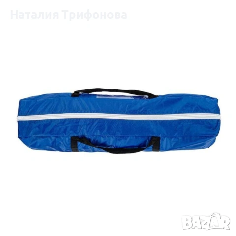 Двуслойна автоматична палатка, Muhler, снимка 6 - Палатки - 54180535