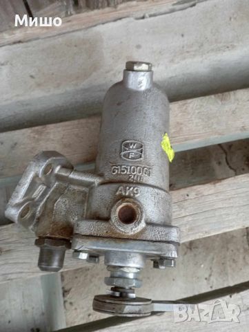 Продавам маслена помпа , снимка 2 - Части - 45226585