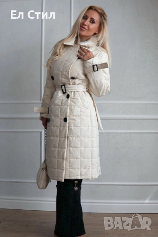 НАМАЛЕНИ МОДЕЛИ!!! 50 ЕВРО ‼️Дамско яке., снимка 3 - Якета - 53389970