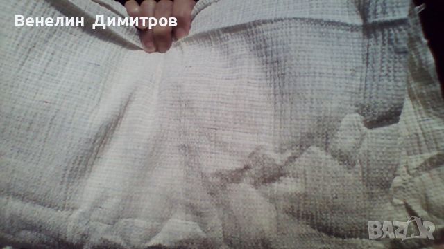 Памучен плат за спално бельо ,100 % памук, снимка 10 - Платове и дамаски - 45424167