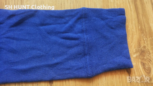 DEVOLD Thermo Kids 100% Merino Wool размер 14 години / 164 см детска термо долница - 2138, снимка 5 - Други - 53486998