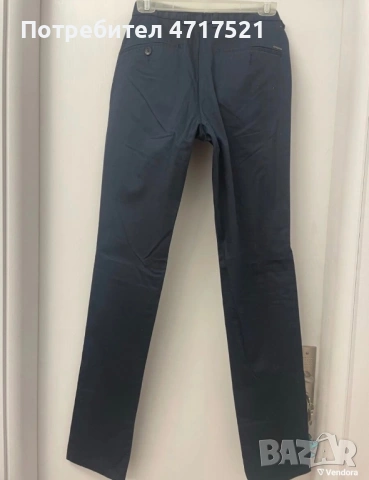 Официален панталон Teodor , снимка 4 - Костюми - 53206326