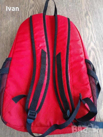 Продавам раница Asics, снимка 2 - Раници - 52109421