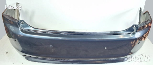 Задна Броня Honda Accord 7 VII Sedan Хонда Акорд 7 Седан 2003г-2008г