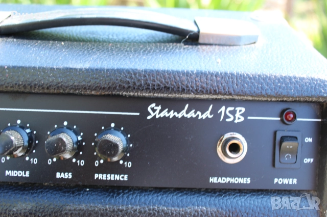 Кубе за китара “Johnson”, снимка 11 - Други - 51442538