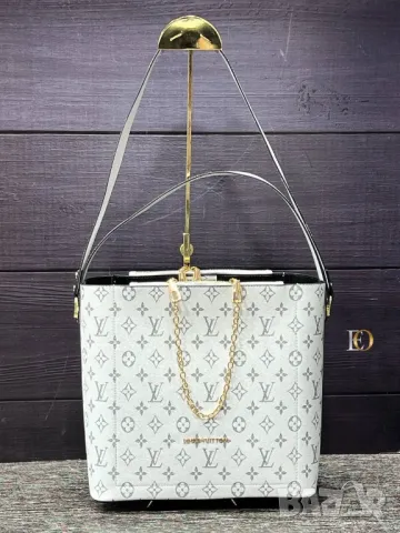 чанти louis vuitton , снимка 15 - Чанти - 48255451