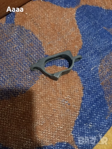 Спускова скоба за Haenel 312, снимка 4 - Въздушно оръжие - 51849305