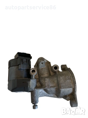 EGR клапан за Peugeot 308 2.0 HDi (2009) 9681825280