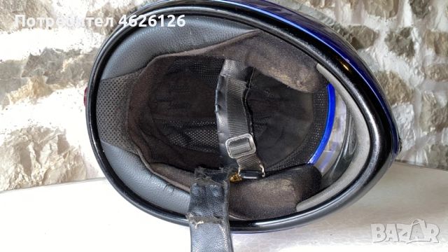 Каски Airoh Vemar, снимка 4 - Други спортове - 52103402