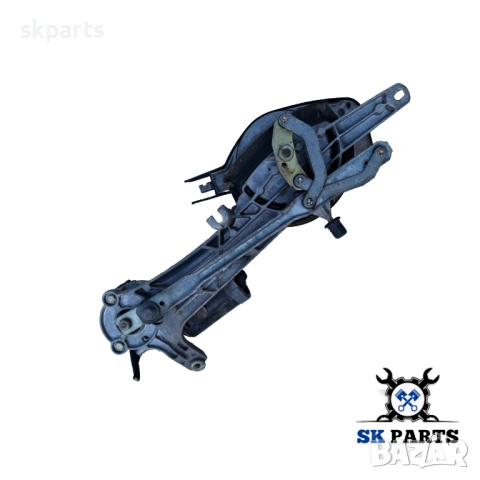 Механизъм чистачки за Mercedes-Benz E-Class w210 , снимка 2 - Части - 53786010