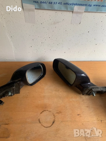 Огледала за Ауди А6 Audi , снимка 7 - Автомобили и джипове - 52367361