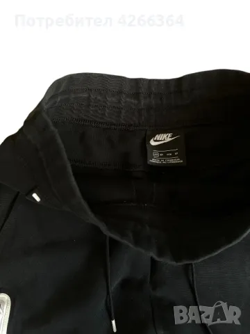 NIKE SPORTSWEAR TECH FLEECE : Дамско долнище XS, снимка 3 - Спортни екипи - 47822094