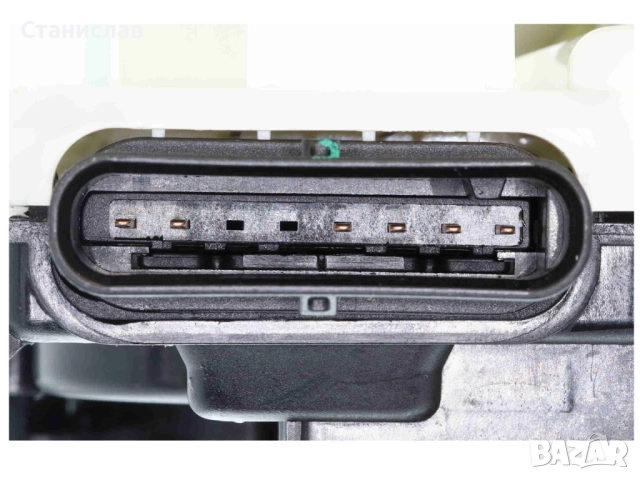 Брава за плъзгаща врата за Mercedes Vito W447, снимка 3 - Части - 52305095