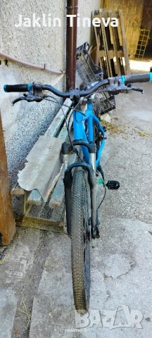 велосипед , снимка 3 - Велосипеди - 51085280