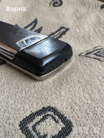 Nokia 8800 Classic, снимка 10 - Nokia - 53868530