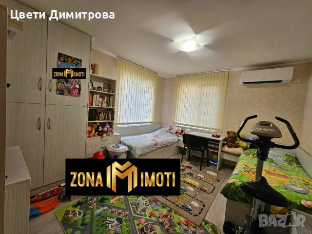 Продавам къща в гр.Сливница - обзаведена , снимка 9 - Къщи - 45013582