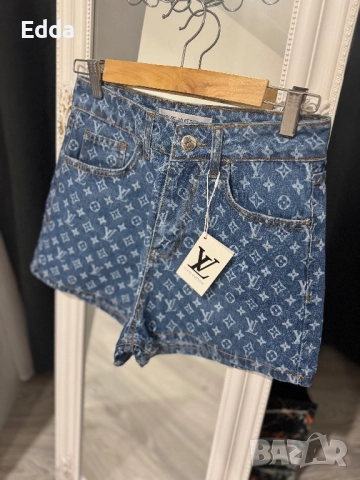 Xs s m Къси панталонки Louis Vuitton 