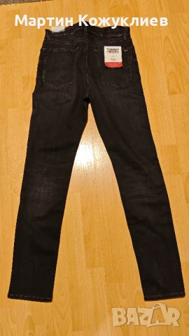 Мъжки дънки Tommy Hilfiger 30/32