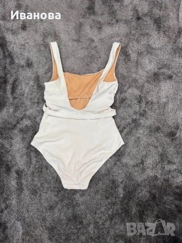 Цял  бански OYSHO, снимка 8 - Бански костюми - 50446109