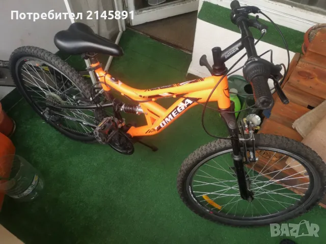 Велосипед, снимка 7 - Велосипеди - 49397043