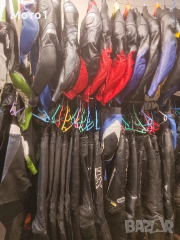 Мото екипировка нова,втора употреба и аксесоари,части за мотори. , снимка 11 - Други - 51764299
