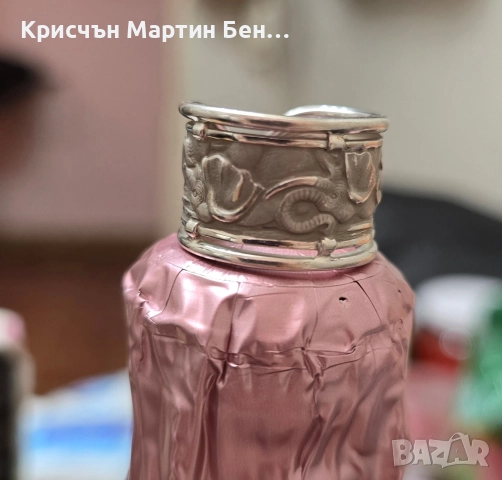 Златен Пръстен Проба 750/18к, снимка 3 - Пръстени - 52751777