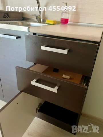 Продавам кухня , снимка 9 - Кухни - 54098384