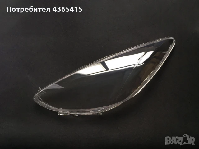 Стъкла за фарове на Mazda 2 MK2 (2007-2014), снимка 2 - Аксесоари и консумативи - 50904046