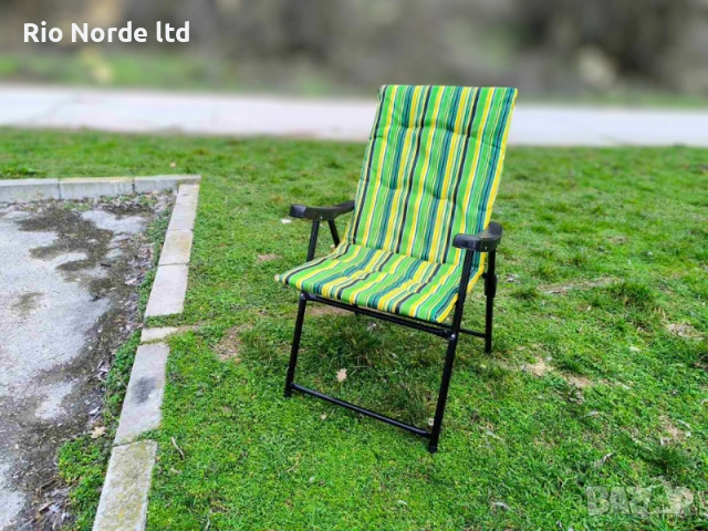 Стол сгъваем с мека подплата НОВИ