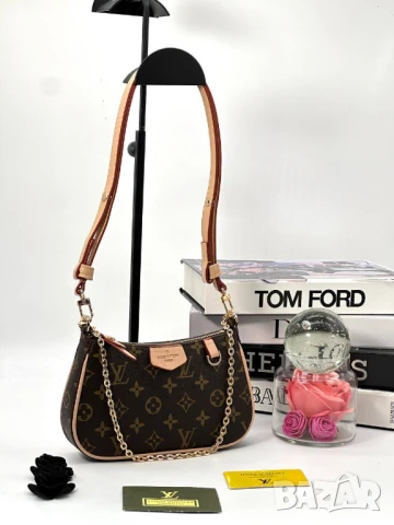 чанти louis vuitton, снимка 2 - Чанти - 50760484