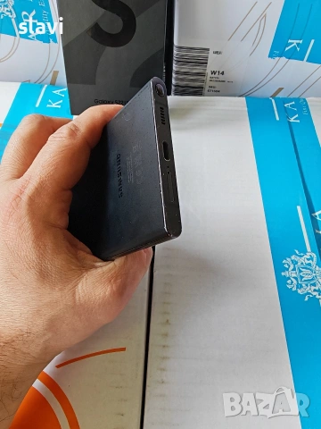 Samsung S22 Ultra 8/128GB, снимка 9 - Samsung - 54233051