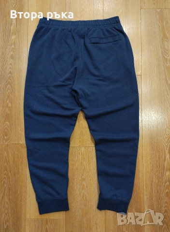 Nike fleece долнище мъжко оригинален , снимка 5 - Спортни дрехи, екипи - 52630900