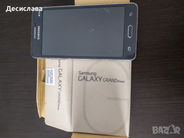 Samsung Grand prime + Lenovo, снимка 2 - Samsung - 53579957