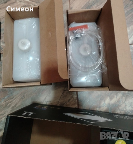 Aкумулатор за мотор и АТВ, снимка 4 - Части - 52930082