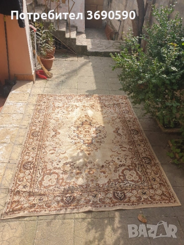 Персийски килими, Мокетни Килими и Пътеки, снимка 17 - Други - 53898203