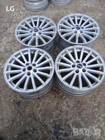 джанти за range rover 19