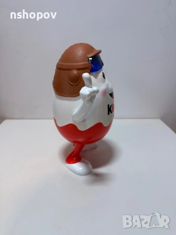 Фигурка kinder, снимка 3 - Колекции - 54061692