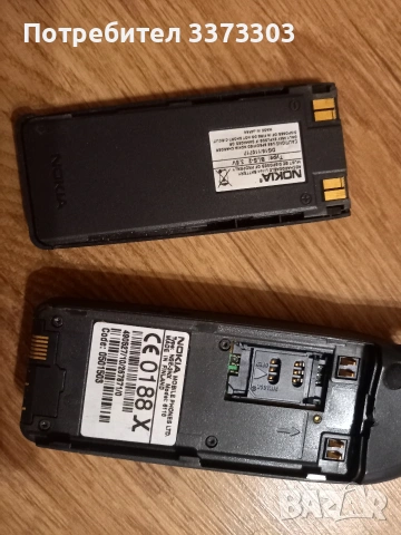 Работеща Нокия 6110, снимка 7 - Nokia - 53975992