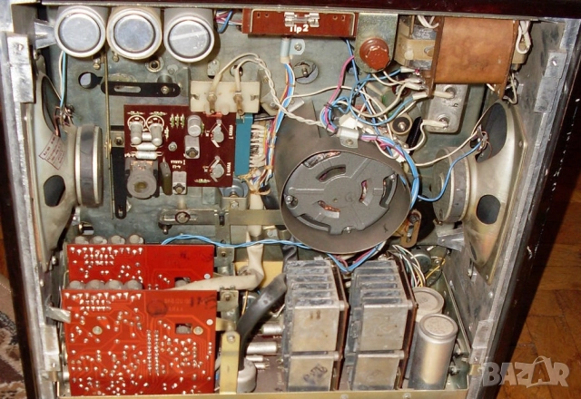 Електромотор КД-6-4-У4   , снимка 5 - Други - 52429380