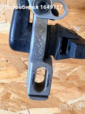 Предна хидравлична V-break спирачка Magura за велосипед колело, снимка 6 - Части за велосипеди - 53945120