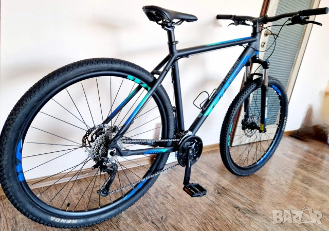 MTB Cross GRX 9 в гаранция, снимка 15 - Велосипеди - 53627110