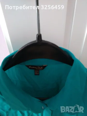 Дамска блуза, снимка 3 - Ризи - 50287318