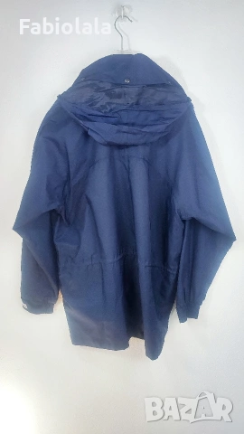 Rukka Guard raincoat L , снимка 4 - Якета - 53106342